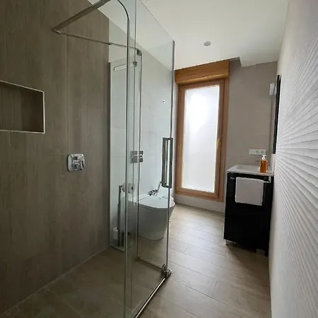 Apartment El Roble 9 *