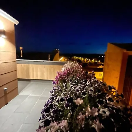 Apartamento El Roble 9 *