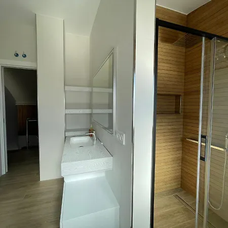 El Roble 9 Apartamento