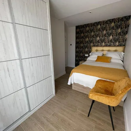 El Roble 9 Apartamento