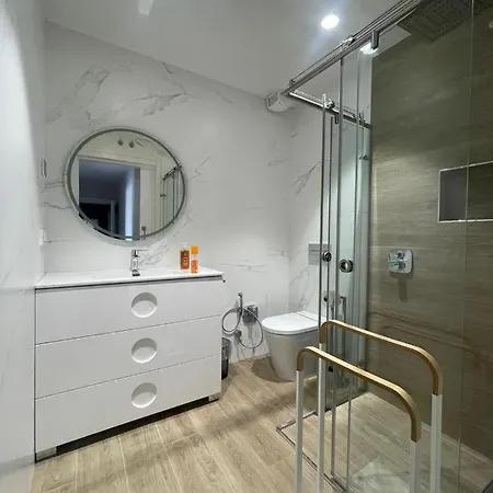 El Roble 9 Apartamento *