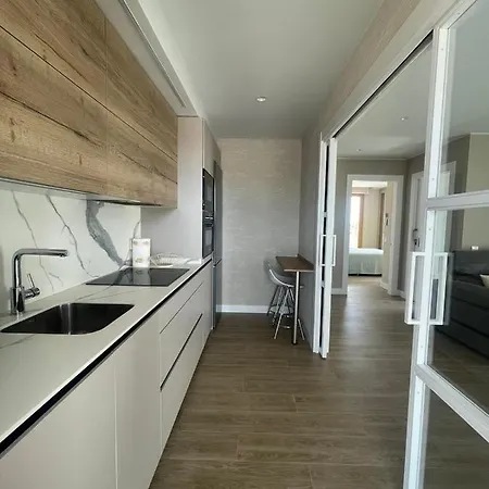 El Roble 9 Apartamento *