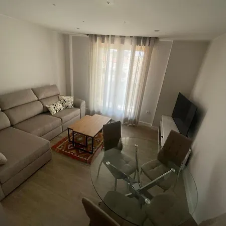 Lägenhet El Roble 9 *