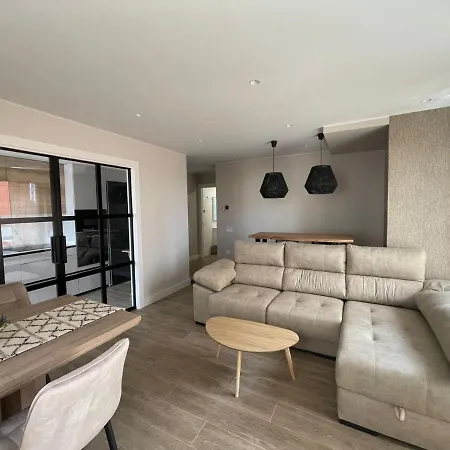 Apartment El Roble 9 Astorga