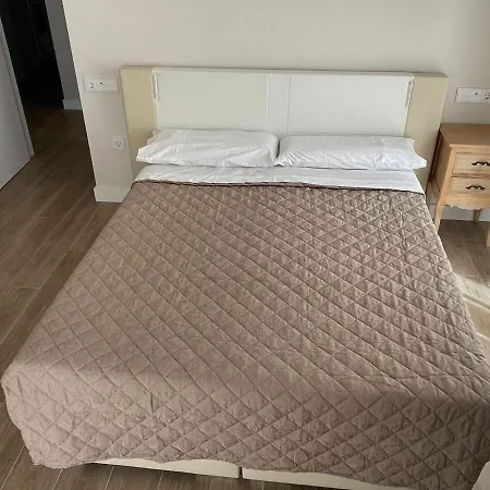 El Roble 9 * Astorga