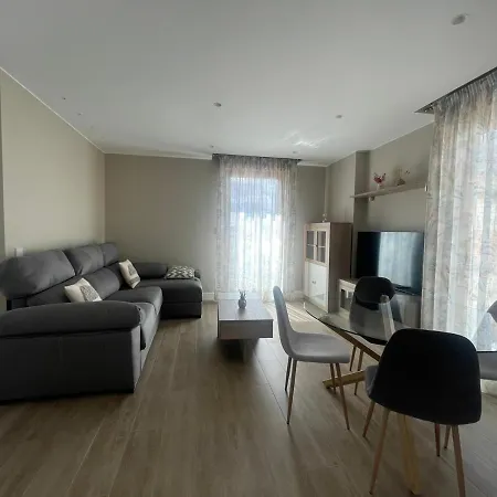 El Roble 9 * 아스토르가