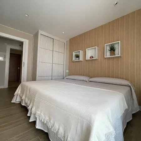 El Roble 9 * Astorga