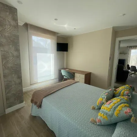 El Roble 9 Apartment Astorga