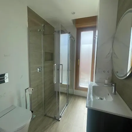 El Roble 9 Apartamento