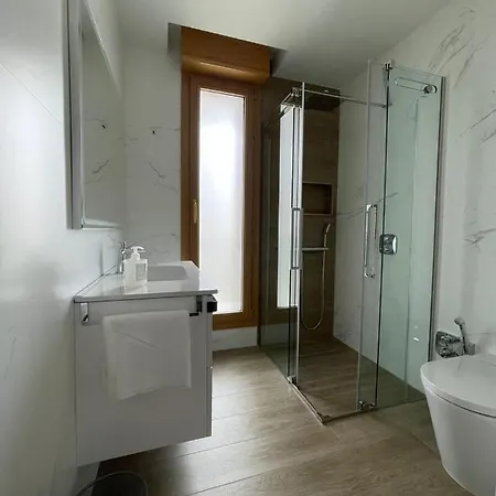 El Roble 9 Apartment Astorga