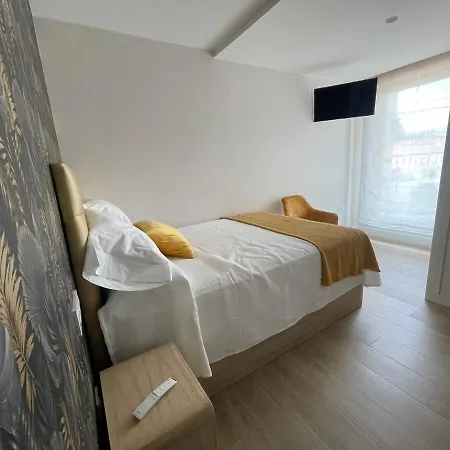 El Roble 9 Apartment