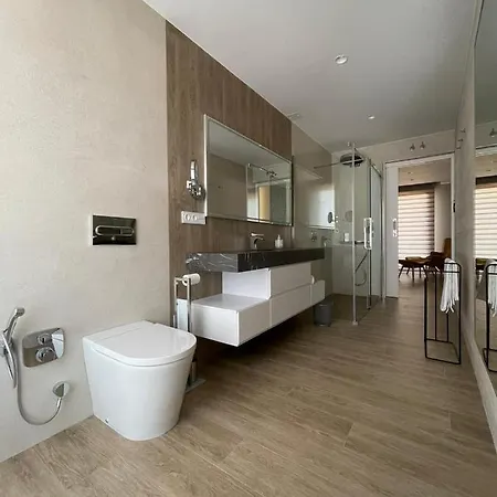 Apartamento El Roble 9 *