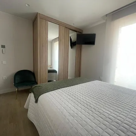 El Roble 9 Astorga