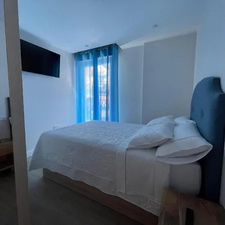 El Roble 9 * Astorga