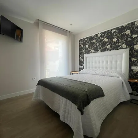 El Roble 9 * Astorga