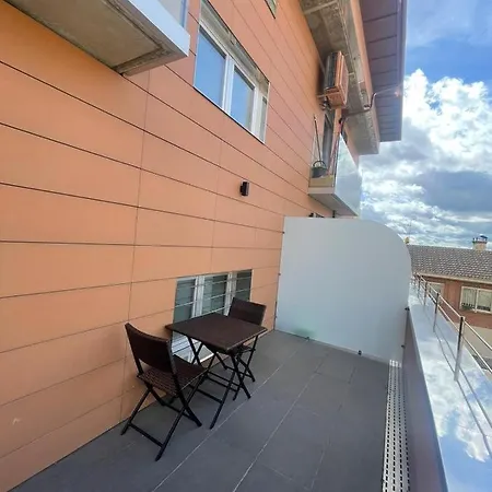 Lägenhet El Roble 9 *
