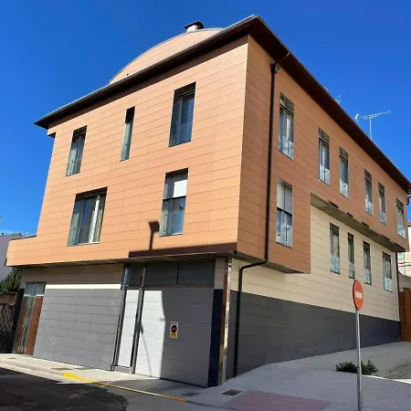 El Roble 9 Apartamento