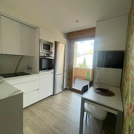 El Roble 9 Astorga
