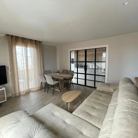 El Roble 9 Apartamento