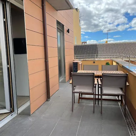 El Roble 9 Apartman Astorga