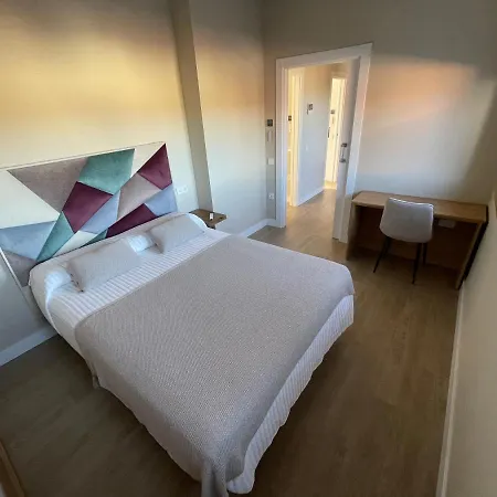 Apartment El Roble 9 Astorga