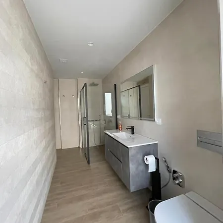 Apartment El Roble 9 Astorga