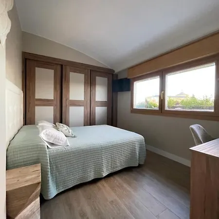 Apartamento El Roble 9 Astorga