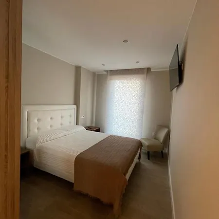 El Roble 9 * Astorga