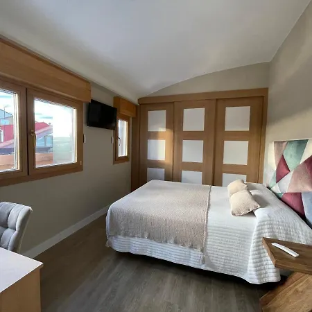 El Roble 9 Apartamento