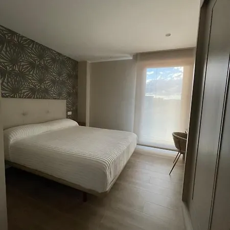 Apartment El Roble 9 Astorga