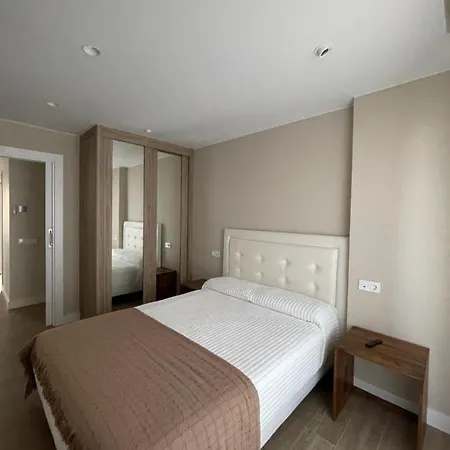 Apartamento El Roble 9 *