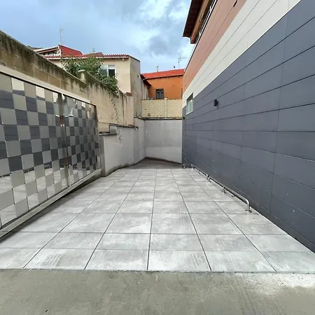 Apartment El Roble 9 Astorga