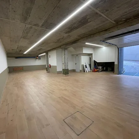 El Roble 9 * Astorga