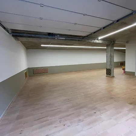 El Roble 9 Appartement *