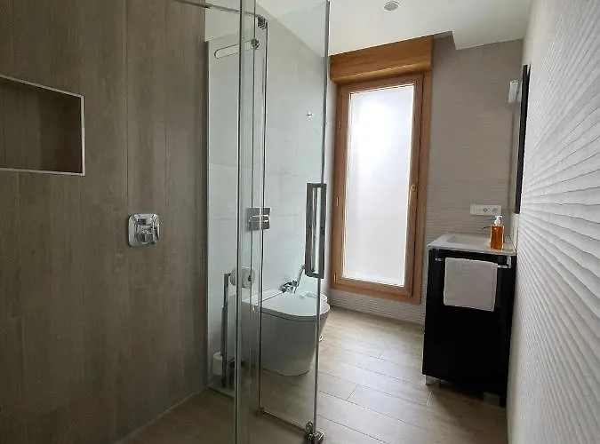 Appartement El Roble 9 *