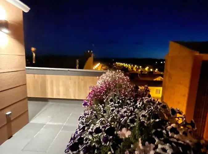 Appartement El Roble 9 *