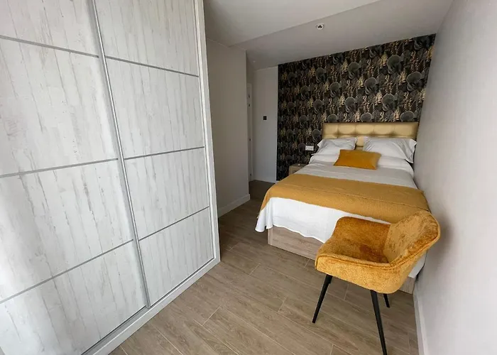 El Roble 9 Appartement