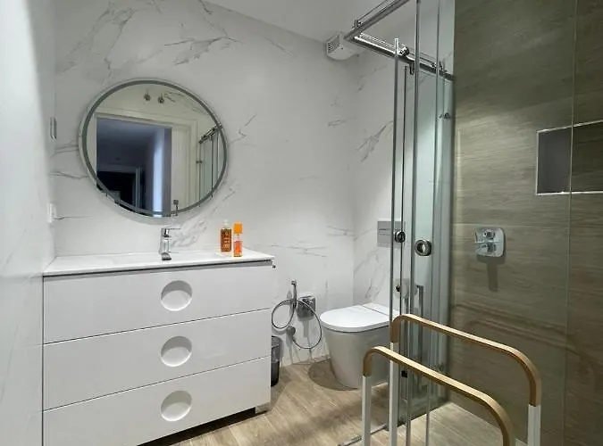 El Roble 9 Appartement *