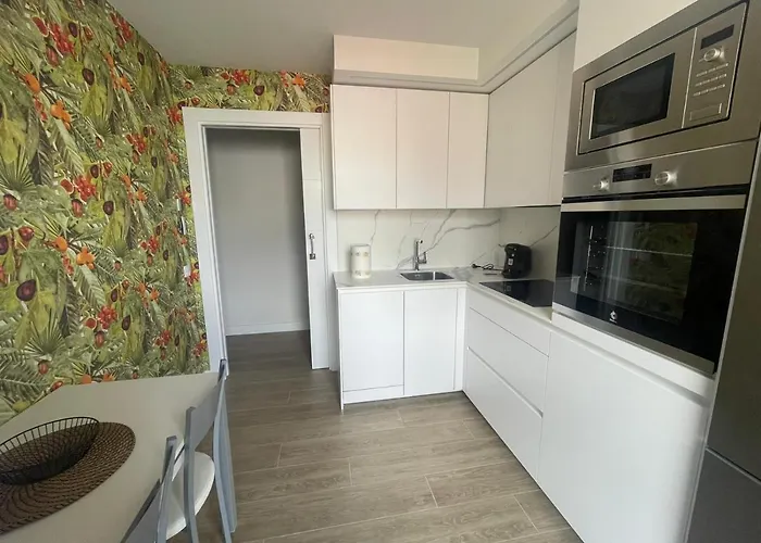 El Roble 9 Appartement