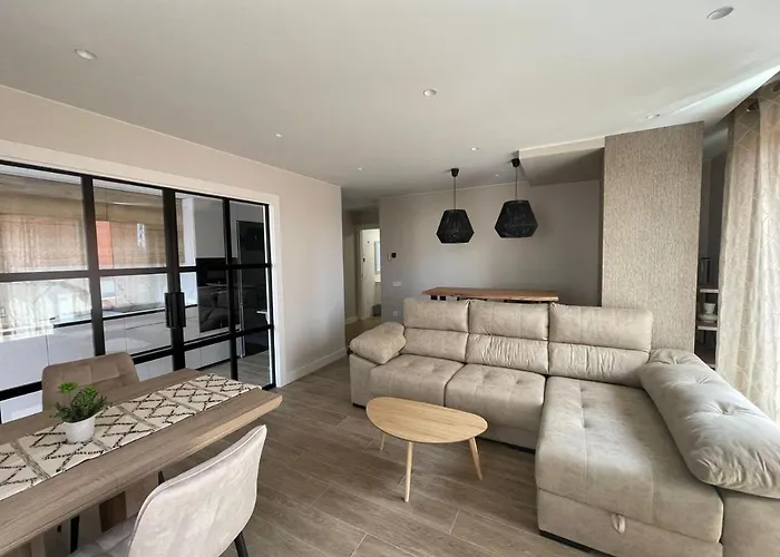 Appartement El Roble 9 Astorga