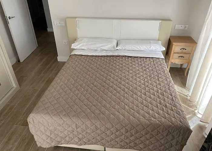 El Roble 9 * 아스토르가