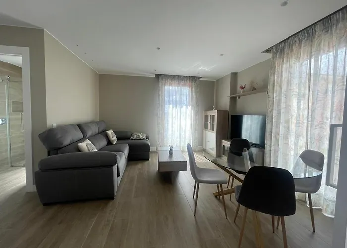 El Roble 9 * 아스토르가