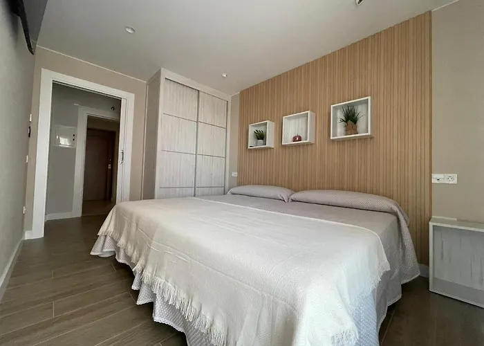 El Roble 9 * 아스토르가