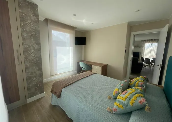 El Roble 9 Appartement Astorga