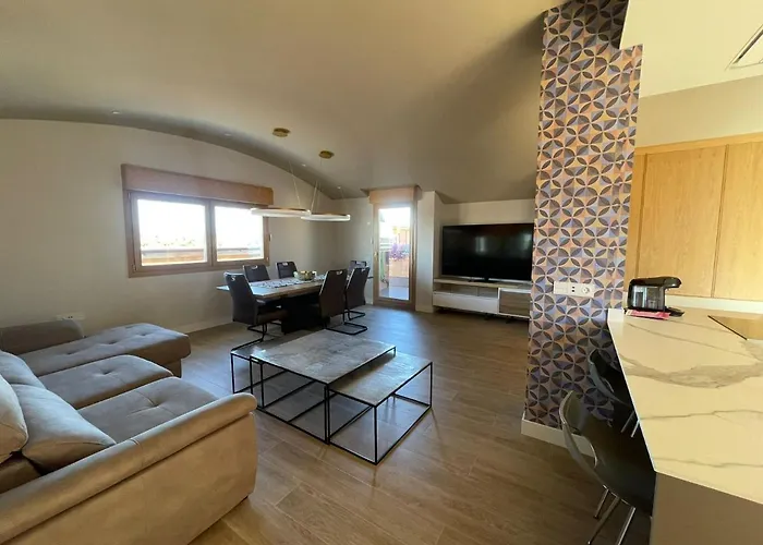 El Roble 9 * Astorga