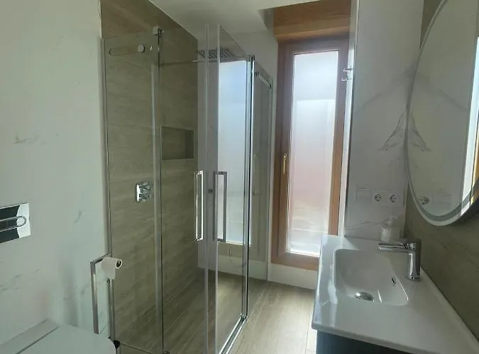 El Roble 9 아파트