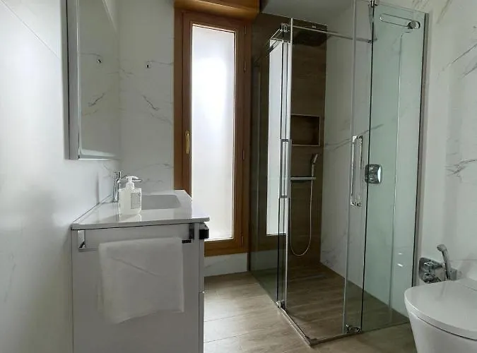 El Roble 9 Appartement Astorga