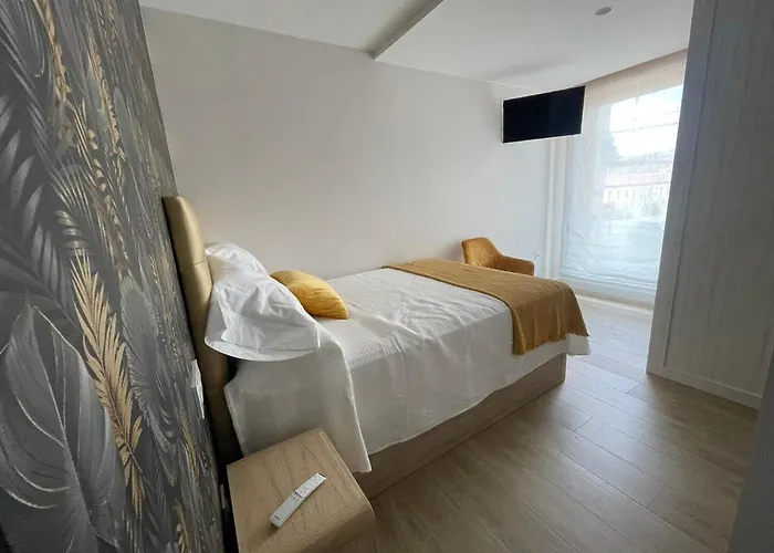 El Roble 9 아파트