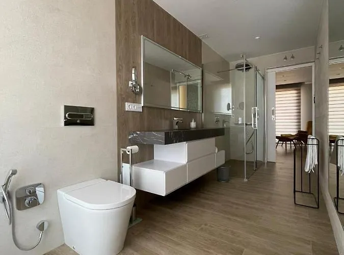 Appartement El Roble 9 *