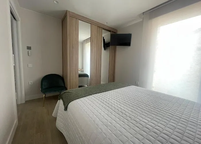 El Roble 9 아스토르가